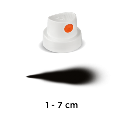 Orange Fat Cap