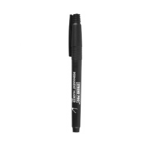„STREND (BLACK)“ markeris