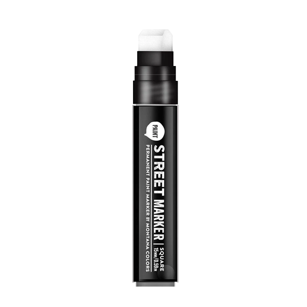 „MTN STREET MARKER“ markeris (15 mm)
